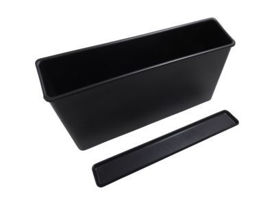 GMC 22776802 Compartment Box