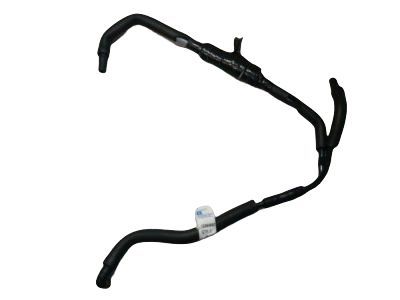 Pontiac PCV Valve Hose - 12560692