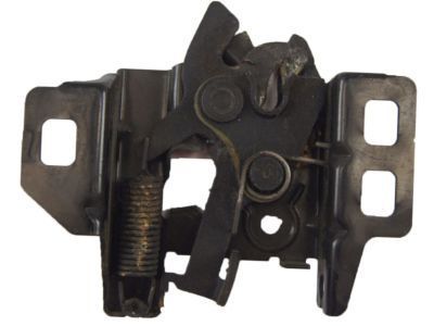 Chevy 15910868 Latch