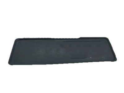 Chevy 96951325 Switch Bezel Mat