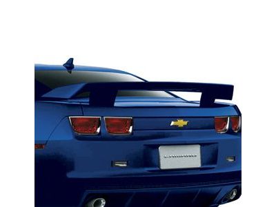 Chevy 22819094 Spoiler