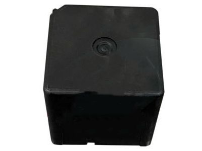 Chevy 13503103 Fuel Pump Relay