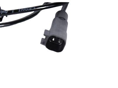 GM 13323030 Sensor Assembly, Rear Wheel Speed