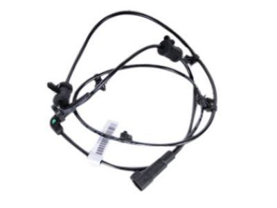 2013 Buick LaCrosse Wheel Speed Sensor - 13323030