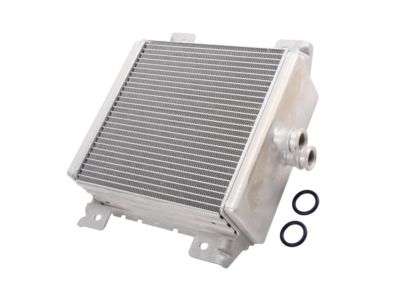 Cadillac 12604853 Cooler