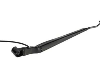 Pontiac Grand Prix Windshield Wiper - 15948719