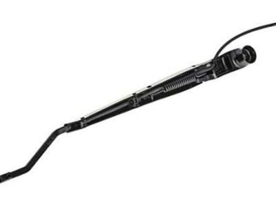 Buick 15948719 Wiper Arm