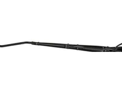 Buick 15948719 Wiper Arm