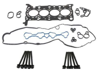 2021 Chevy Spark Head Gasket - 12668644