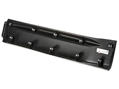 GMC 25824836 Lower Molding