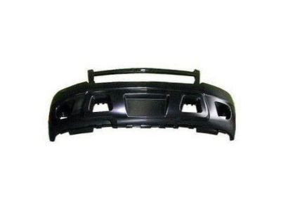 2012 Chevy Suburban 2500 Bumper - 25814570