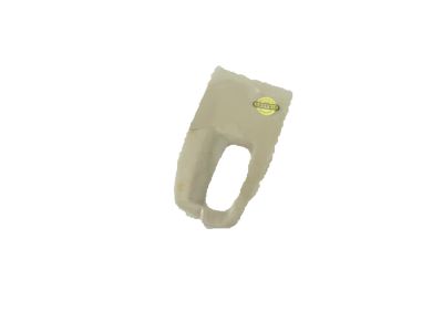 Saturn 22699112 Seat Belt Guide