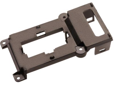 GMC 15957615 Switch Trim Plate