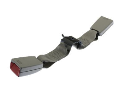 2008 Cadillac Escalade ESV Seat Belt - 19121592