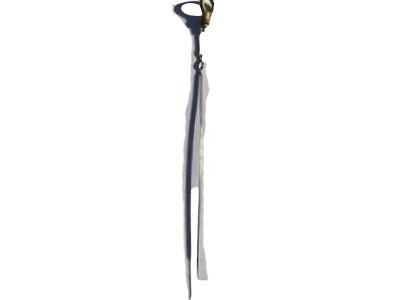 Buick 12574822 Dipstick