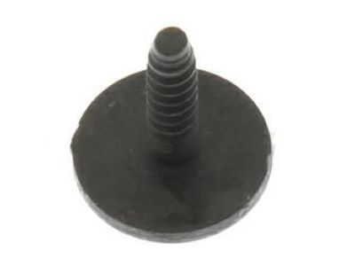 Chevy 11609570 Step Pad Bolt