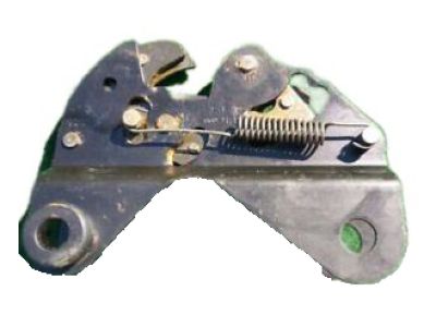 GM 15924954 Latch, Rear Seat #2 Load Floor