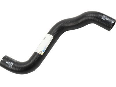 Chevy Radiator Hose - 22962571