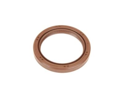 Pontiac Crankshaft Seal - 88974434