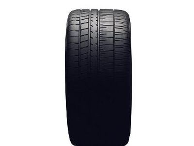 Chevy 22809730 TIRE,REAR(MANUFACTURING # 15493040000)(CROSS CONTACT LX20,P275/55R20 111 S BLACKWALL ALL SEASONS TOURING)