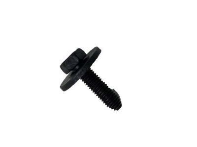 Hummer 10200334 Bumper Bolt