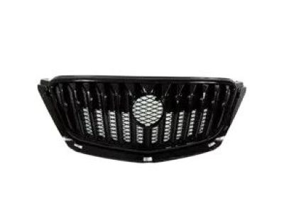 Buick 95485092 Inner Grille