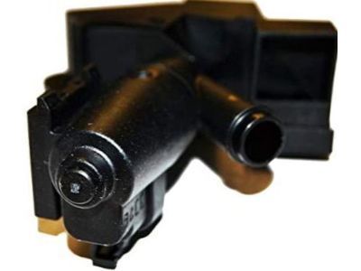 Chevy 15142482 Solenoid Valve