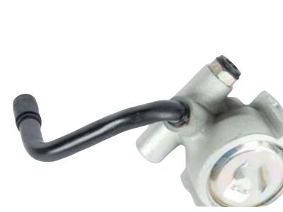 Pontiac 26081600 Power Steering Pump