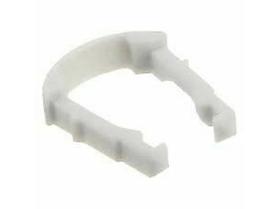 Chevy 21992746 RETAINER,FUEL FEED HOSE CONNECT(PART OF 18)(5/8 INCH QUICK CONNECT RETAINER CLIP)