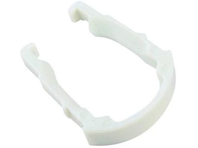 GMC 21992746 RETAINER,FUEL FEED HOSE CONNECT(PART OF 9)(5/8 INCH QUICK CONNECT RETAINER CLIP)