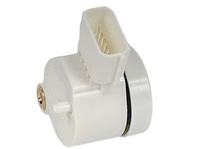 Cadillac 13583374 Stoplamp Switch