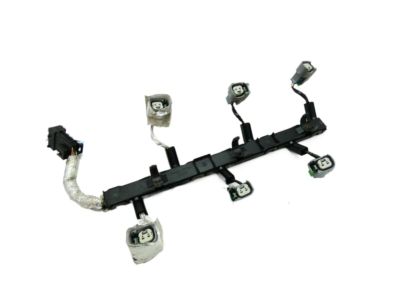 Cadillac 12623358 HARNESS,FUEL INJECTOR WIRING