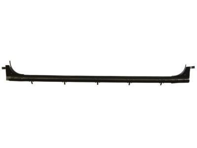 Hummer 25805145 Belt Weatherstrip