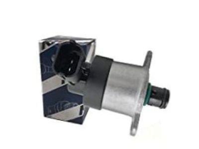 GMC 97384667 Fuel Pressure Regulator