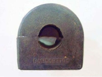 GMC 15697706 Bushing