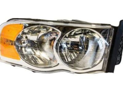 2009 Pontiac Vibe Headlight - 88975713