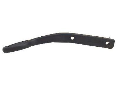 Pontiac 10385982 Seat Belt Guide