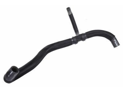 Cadillac 25880390 Lower Hose