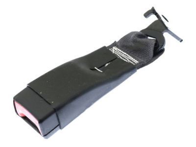 Buick Seat Belt - 19259391