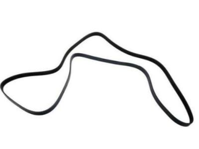 2013 Chevy Impala Drive Belt - 12636139