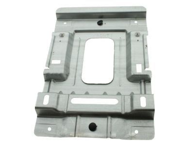 Cadillac 23467730 Roof Console Bracket