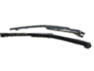 Chevy Uplander Windshield Wiper - 15815758