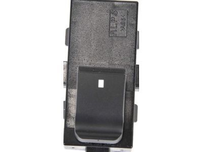 GMC 22895548 Window Switch