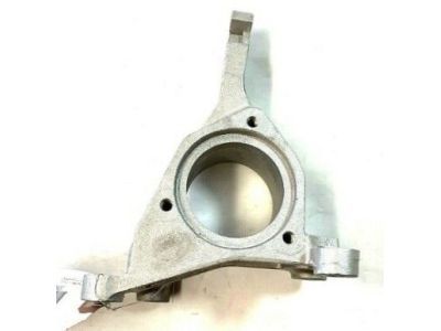 Chevy Engine Mount Bracket - 20825885