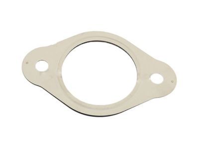 GMC 97372002 GASKET,EGR VALVE COOLER(BETWEEN COOLER AND EXHAUST MAINIFOLD OUTLET PIPE)