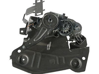 GMC 25924812 Actuator