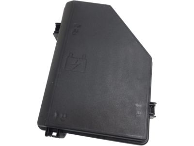 GMC 22933357 Upper Cover