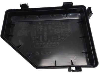 GMC 22933357 Upper Cover