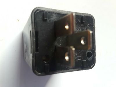 Chevy 344813 Horn Relay