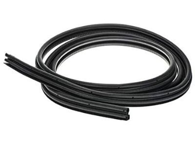 GMC 15244250 Surround Weatherstrip